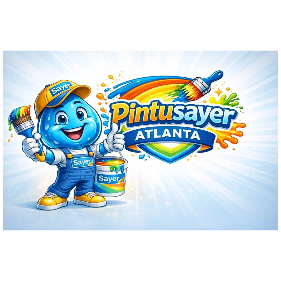 PINTURA SAYER ATLANTA